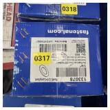 Assorted Hardware - See Photo For Type, Size And Q