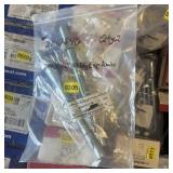 Assorted Hardware - See Photo For Type, Size And Q