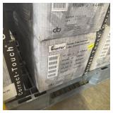 Case Of 1,000 Small Powder-free Latex Exam Grade D