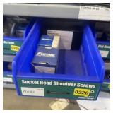Socket Head Shoulder Screws