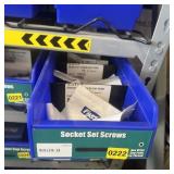 Socket Set Screws
