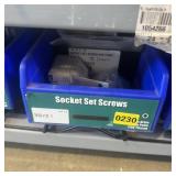 Socket Set Screws