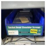 Socket Head Shoulder Screws