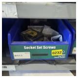 Socket Set Screws
