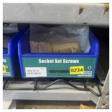 Socket Set Screws
