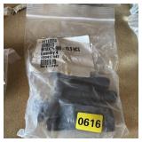 Four M18 X 75 Class 10.9 Hex Cap Screws