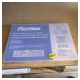 Fastenal Stainless Steel Machine Screw Nut And Was