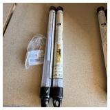 Two 1 Lb Blackstone E7018 Ac Welding Rod Size 3/32