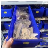 Assorted Hardware/items - See Photo For More Infor