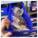 Assorted Hardware/items - See Photo For More Infor