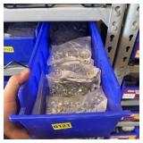 Assorted Hardware/items - See Photo For More Infor