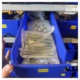 Assorted Hardware/items - See Photo For More Infor