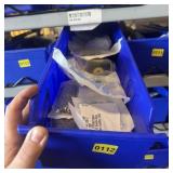 Assorted Hardware/items - See Photo For More Infor