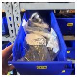 Assorted Hardware/items - See Photo For More Infor