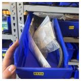 Assorted Hardware/items - See Photo For More Infor