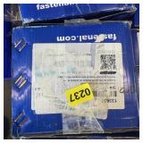 Assorted Hardware - See Photo For Type, Size And Q