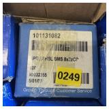 Assorted Hardware - See Photo For Type, Size And Q