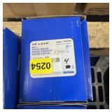 Assorted Hardware - See Photo For Type, Size And Q