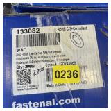 Assorted Hardware - See Photo For Type, Size And Q