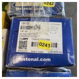 Assorted Hardware - See Photo For Type, Size And Q