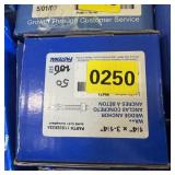 Assorted Hardware - See Photo For Type, Size And Q