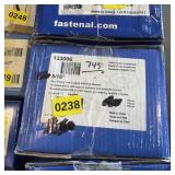 Assorted Hardware - See Photo For Type, Size And Q