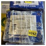 Assorted Hardware - See Photo For Type, Size And Q