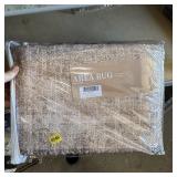 New Area Rug Approx. 5 Ft X 8 Ft