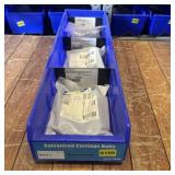 Assorted Hardware/items - See Photo For More Infor