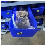 Assorted Hardware/items - See Photo For More Infor