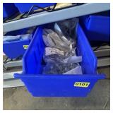 Assorted Hardware/items - See Photo For More Infor