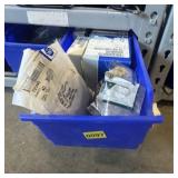 Assorted Hardware/items - See Photo For More Infor