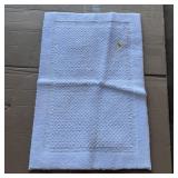 Bath Mat Approx. 24 In X 36 In