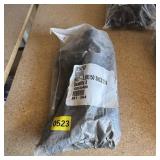 5 M27-3.0 X 150 Shcs 12.9 Bolts