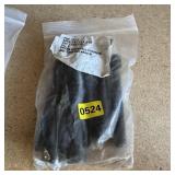 6 Sch5a-11 X 4-1/2 In Hex Bolts