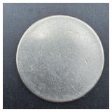 Ike Dollar Planchette.