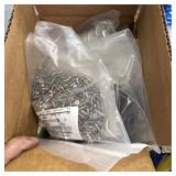 Miscellaneous Hardware Lot.