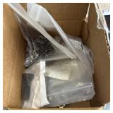 Miscellaneous Hardware Lot.