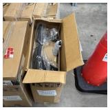 Hon Gateway Value Task Mesh Mid Back Office Chair