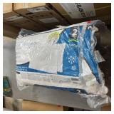 2 Pack - Gel Memory Foam Adjustable Comfort Coolin