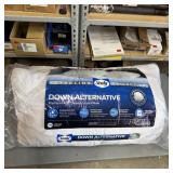 2-pack Sealy King Pillows