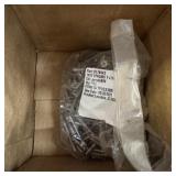 Approx. 250 Qty ï¿½ - #14 X 2 In. Fphsmst Screws.