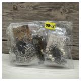 Costume Jewelry Lot - Approx. 12 Piece- as shown