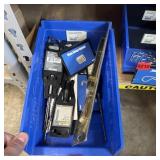 Miscellaneous Drill Bits.