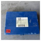 Assorted O-ring Set.