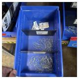 Miscellaneous Hitch Pins.