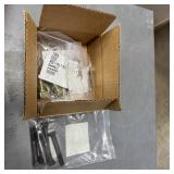 Miscellaneous Hardware.