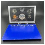 1970 U.s. Proof Set