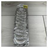 Costume Jewelry Lot - Approx. 12 Piece- as shown