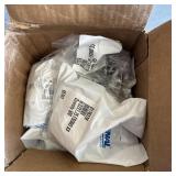 Approximately Two Hundred Seventy 6/32 X 1.25 In.